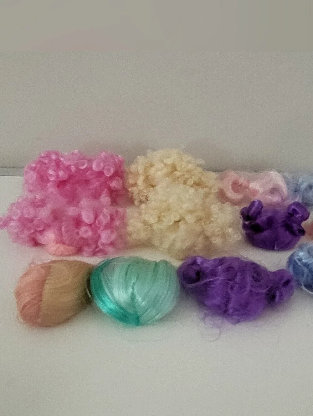 L.O.L. Surprise Large Accessories Lot